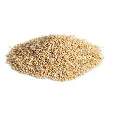 Quinoa Blanca